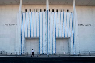 The Fight Over the Kennedy Center Continues—and Everything Else You Need to Know About This Week