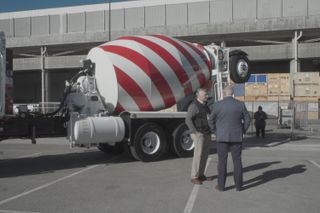 John Wilson’s "The History of Concrete" Uses the Built Environment to Critique Failing Systems