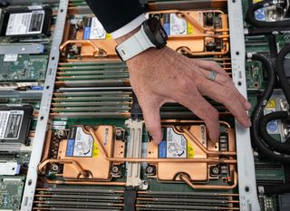 Data Centers Are Trying to Cozy Up to Towns—and Everything Else You Need to Know About This Week