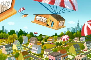 A Guide to Preapproved ADU Plans in Your City