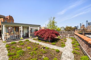 A $10.5M Cottage Hits the Market in NYC—and Everything Else You Need to Know About This Week