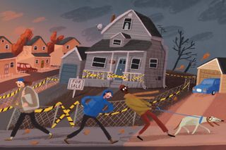 Deaths, Disclosures, and Discounts: How Dark Histories Impact Home Sales