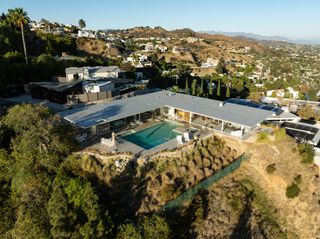 The Stahl House Still Hasn’t Sold—and Everything Else You Need to Know About This Week
