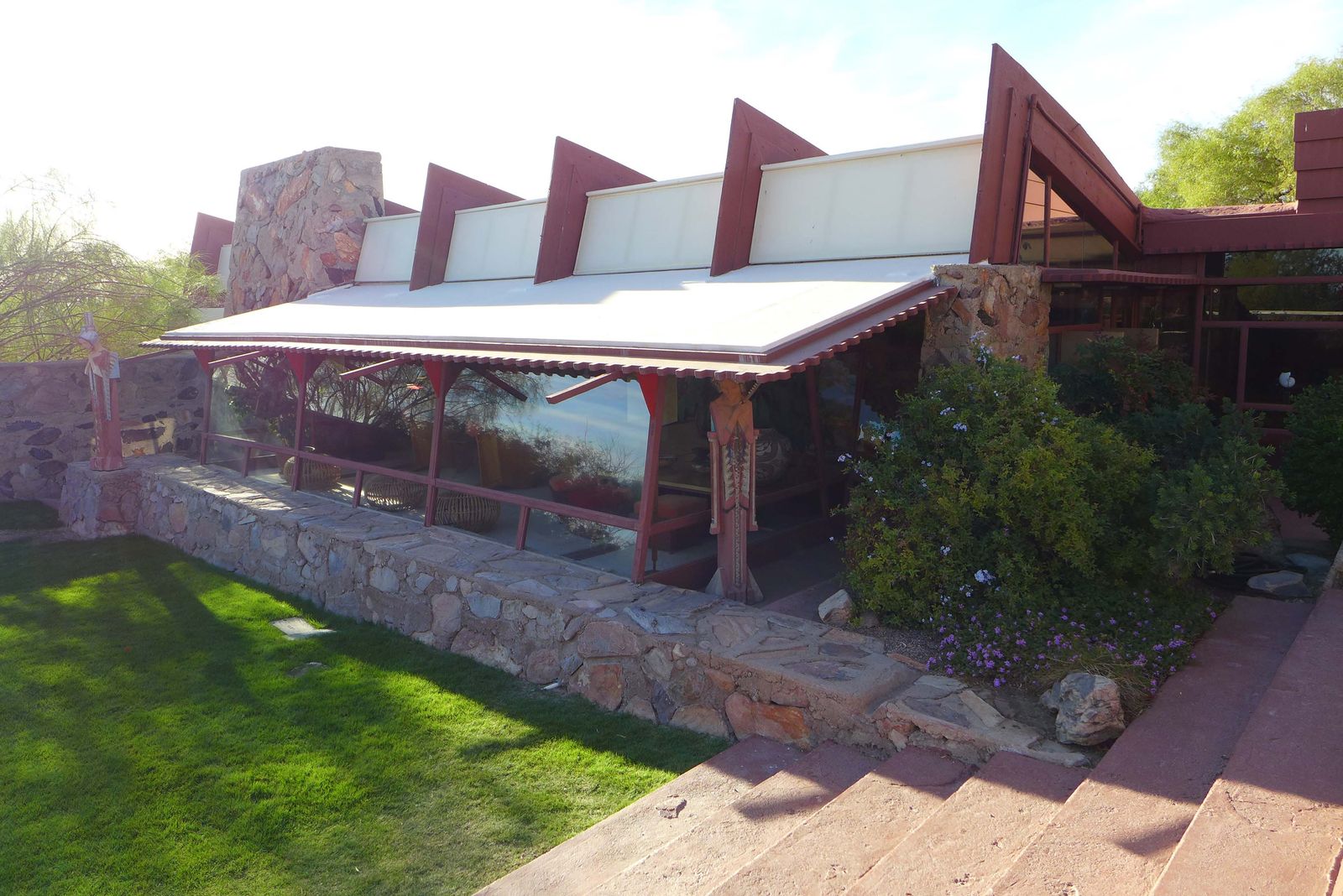 Taliesin West Closes Following a Fatal Accident—and Everything Else You Need to Know About This Week