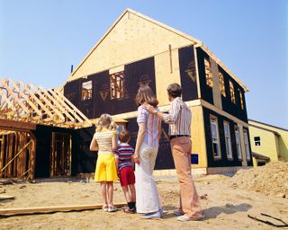 Mortgage Rates Have Been Much Higher Than They Are Now