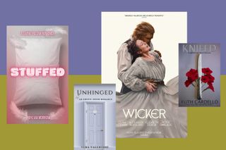 Romance’s New Leading Man Is... a Household Object?