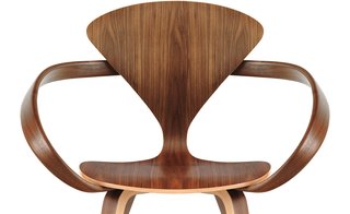 A Cherner Chair Retrospective Dwell