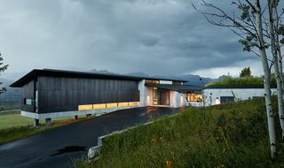 8 Modern Driveways - Photo 5 of 8 -
