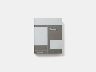 The book is available now from Phaidon.
