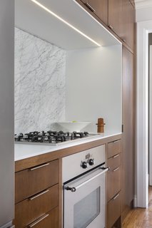 How to Make Your Tiny Kitchen Feel Huge in 6 Easy Steps - Photo 4 of 10 -
