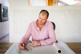 The Everyday Carry of an Architect: Matthew Hufft - Photo 1 of 2 -