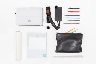 The Everyday Carry of an Architect: Matthew Hufft - Photo 2 of 2 -