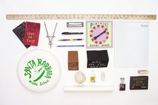 The Everyday Carry of an Architect:
Jeff Shelton - Photo 2 of 2 -