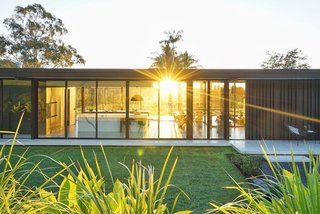 A Glass House on Australia’s Sunshine Coast - Photo 1 of 1 -
