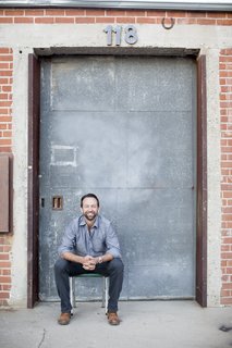 The Everyday Carry of an Architect: Dan Weber - Photo 1 of 2 -