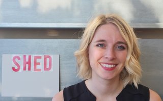 The Everyday Carry of an Architect:
Kara Greenetz of Shed - Photo 1 of 2 -