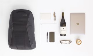 The Everyday Carry of an Architect:
David Galullo of Rapt Studio - Photo 2 of 3 -
