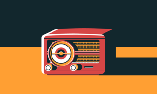 Booth's Radio Series puts the spotlight on the entertainment hub of the midcentury era.