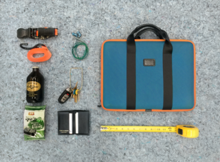 What would be the items in your Everyday Carry? Let us know by annotating this image!<span> <a href="/discover/edc">#edc</a></span><span> <a href="/discover/everydaycarry">#everydaycarry</a></span>