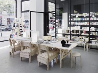 artek sedia chair by yliving dwell