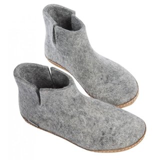 Glerups felt ankle boots for $125