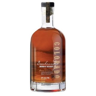 Breckenridge Distillery Whiskey for $45.99
