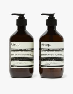 Aésop Resurrection Duet, $125 for the kit