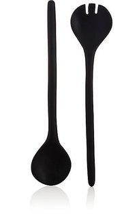 Tina Frey Salad Servers, $54 for a set of 2