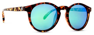 Because every adventurer needs a cool pair of shades. Sunski Dipseas Sunglasses in Emerald Tortoise, $55