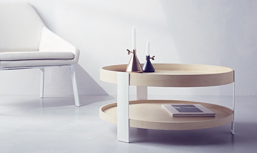 Modern By Dwell Coffee Table Modern By Dwell Coffee Table