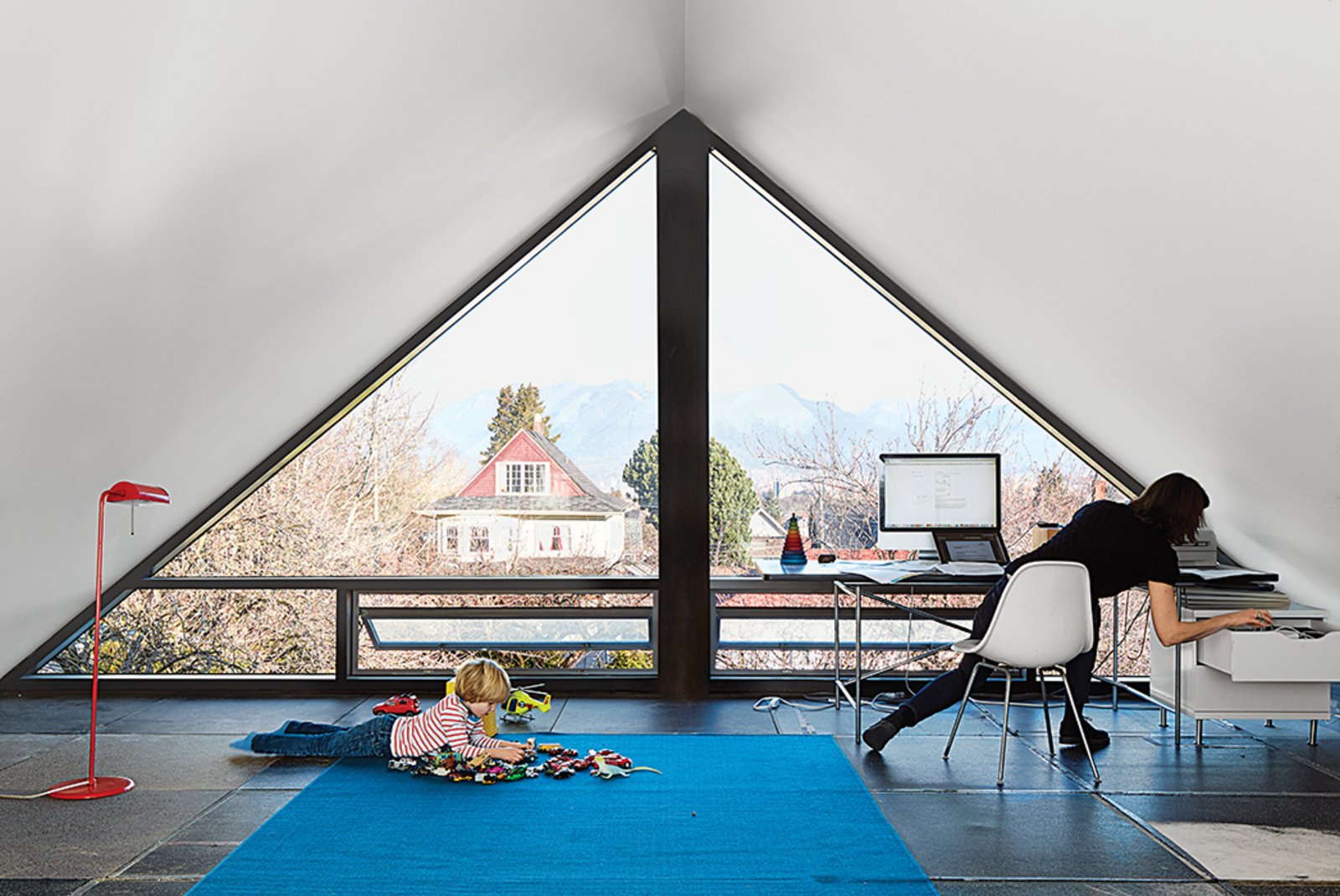 Picture of Take Charge of the New Year With These 8 Organizational Products - Dwell