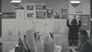 RPBW was inspired by the neighborhood of Soho and the sheer amount of detail and tactility that exists there, according to associate Toby Stewart. 