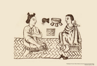 This illustration from 1578 depicts how "tabourets" were used in Aztec life. We were told that the type of seagrass seat that individuals used represented their position in society. Using the same woven technique that their ancestors employed, txt.ure will produce 20 pieces per month, which will be available to purchase through Luteca by the end of May.