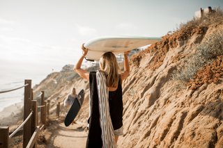 A New Modern Hotel in San Diego Offers Surfing Adventures and Local Hospitality - Photo 10 of 10 - According to the Harth brothers, opting in for Surfhouse Adventures will allow you to "drop in as a guest and take off as a local."