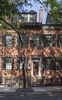 8 Times Historical Architecture Took a Walk on the Modern Side - Photo 3 of 16 -