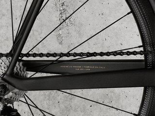 The Heroin Bike - Photo 9 of 11 -