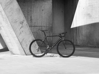 The Heroin Bike - Photo 2 of 11 -