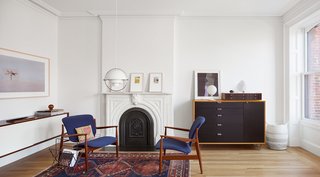 A Brownstone with Prospect - Photo 1 of 5 -