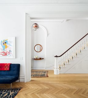 A Brownstone with Prospect - Photo 2 of 5 -