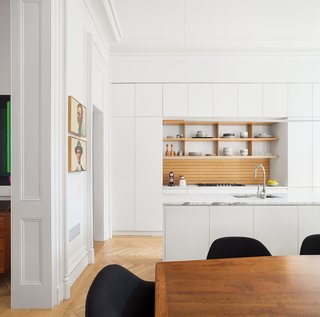 A Brownstone with Prospect - Photo 3 of 5 -