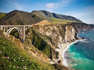 Top 10 Road Trips To Explore The World - Photo 1 of 10 -