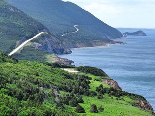 Top 10 Road Trips To Explore The World - Photo 2 of 10 -