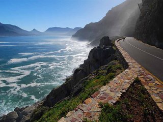Top 10 Road Trips To Explore The World - Photo 3 of 10 -