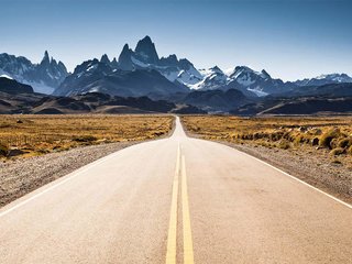 Top 10 Road Trips To Explore The World - Photo 4 of 10 -