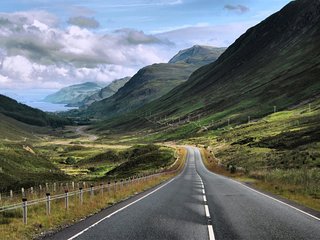 Top 10 Road Trips To Explore The World - Photo 5 of 10 -
