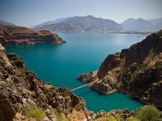 Top 10 Road Trips To Explore The World - Photo 9 of 10 -