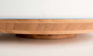 A Clock That Alters Your Perception Of Time - Photo 2 of 3 -