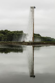 © Anders Sune Berg courtesy of Olafur Eliasson.