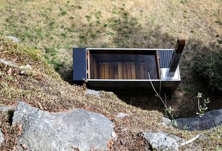 SOAK Outdoor Hot Tub by Ox and Monkey - Photo 3 of 5 -