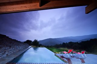 Photography by Nic Lehoux